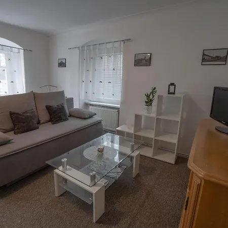 Apartma U Bastu Ceska Kamenice Exterior photo