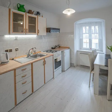 Apartma U Bastu Ceska Kamenice Exterior photo