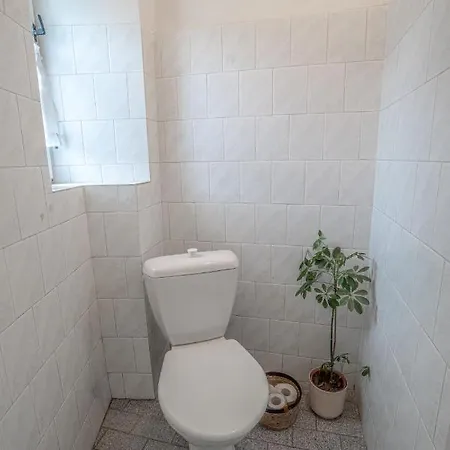 Apartma U Bastu Ceska Kamenice Exterior photo