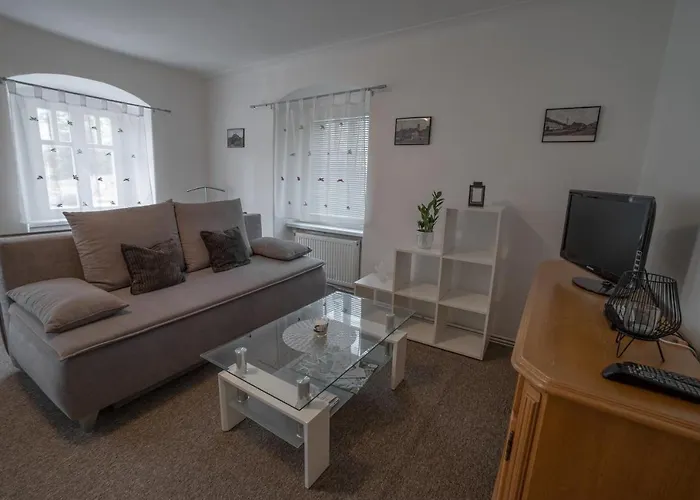 Apartma U Bastu