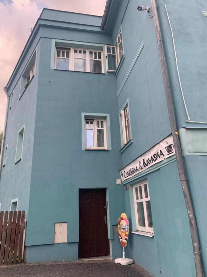 Apartma U Bastu Appartement Česká Kamenice