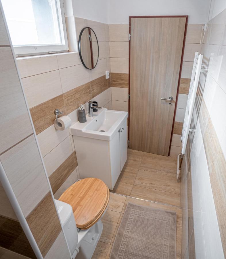 Appartement Apartma U Bastu Česká Kamenice