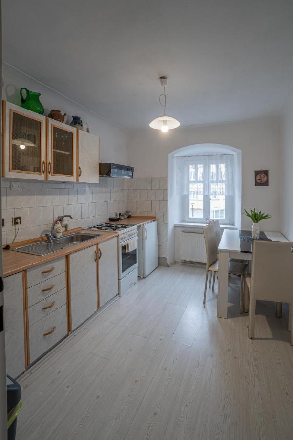 Appartement Apartma U Bastu *