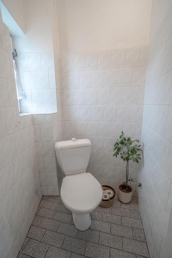 Apartma U Bastu Appartement *