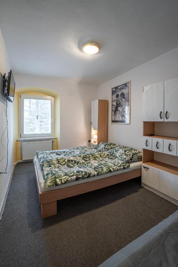 Appartement Apartma U Bastu