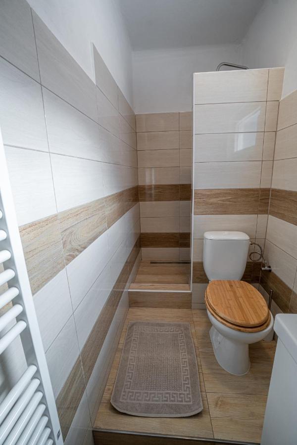 Apartma U Bastu Appartement *